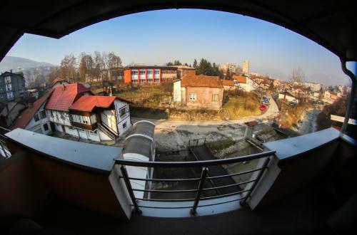 Hostal Guest House Fontana