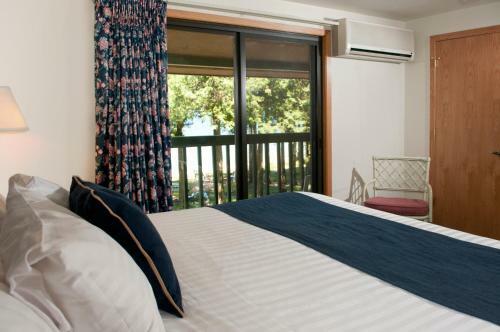 Hotel The Shallows Resort