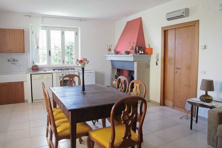 Hostal Agriturismo Podere Acqualoreto