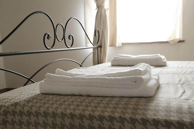 Hostal Agriturismo Podere Acqualoreto