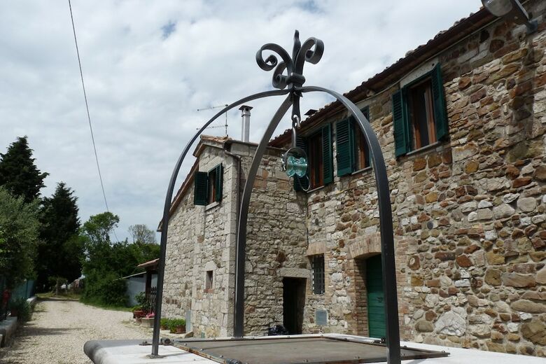 Hostal Agriturismo Podere Acqualoreto