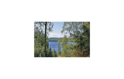 Holiday Home Loftsg�rd Hus Gislaved V