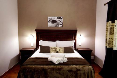 Hostal Barnstormers Rest