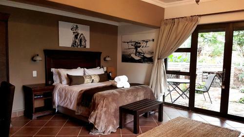 Hostal Barnstormers Rest