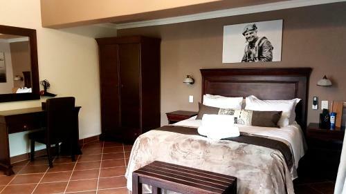 Hostal Barnstormers Rest