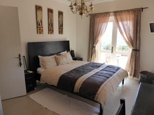 Hostal Villa Hout Bay Heights