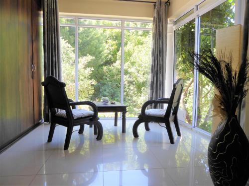 Hostal Villa Hout Bay Heights