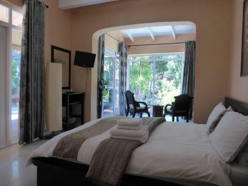 Hostal Villa Hout Bay Heights