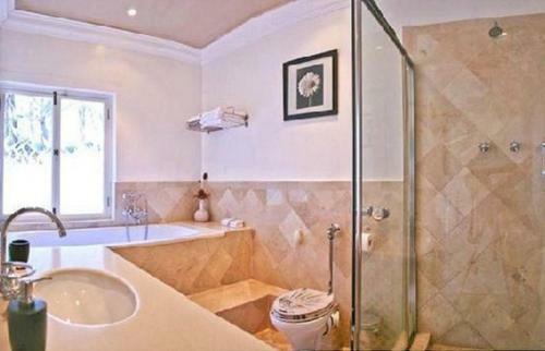 Hostal Villa Hout Bay Heights