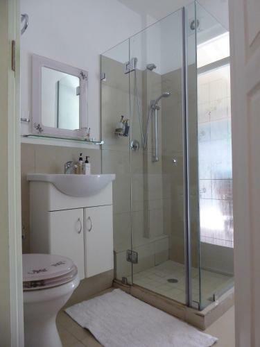 Hostal Villa Hout Bay Heights