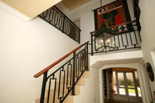 Hostal Villa Hout Bay Heights