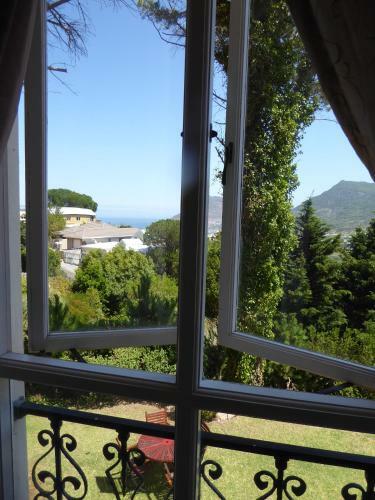 Hostal Villa Hout Bay Heights