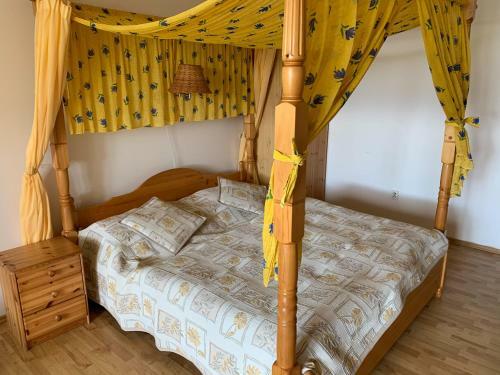 Agroturismo Golden Moon