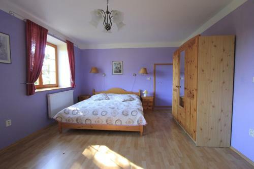 Agroturismo Golden Moon