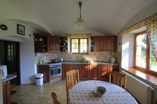 Agroturismo Golden Moon