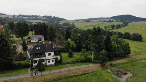 Agroturismo Golden Moon