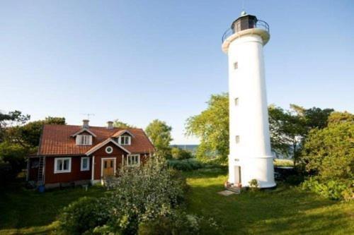 Agroturismo Segerstads Fyr