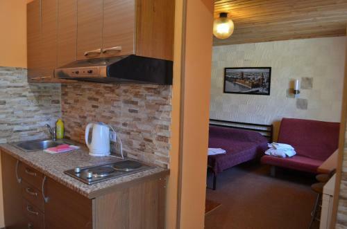 Agroturismo Green House