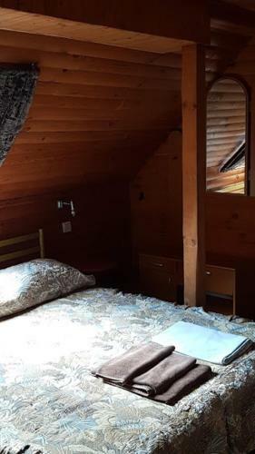 Agroturismo Green House