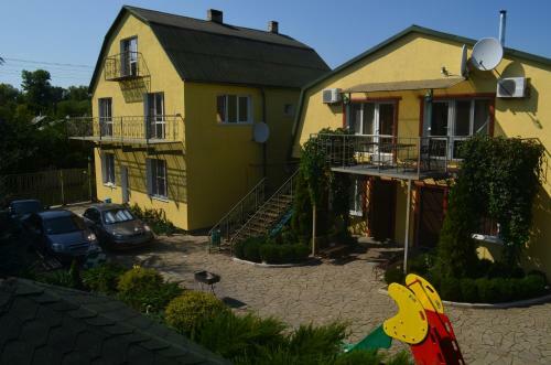 Agroturismo Green House
