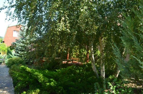 Agroturismo Green House