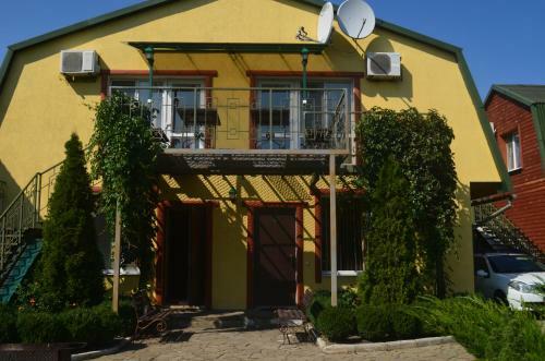 Agroturismo Green House