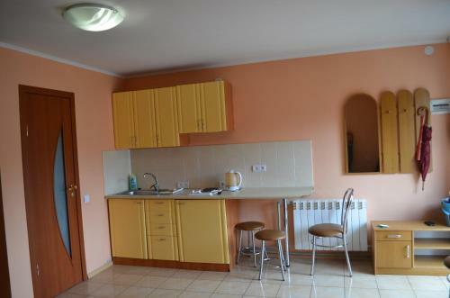 Agroturismo Green House