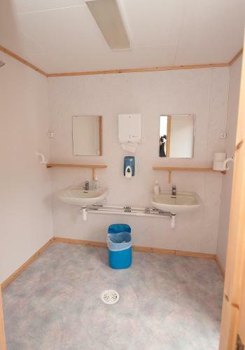 Nordkapp Caravan Og Camping