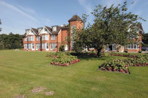 Agroturismo Grovefield House Hotel