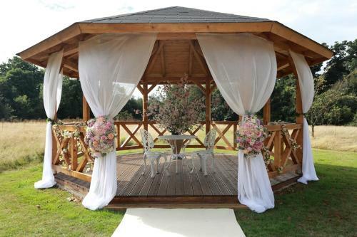 Agroturismo Grovefield House Hotel