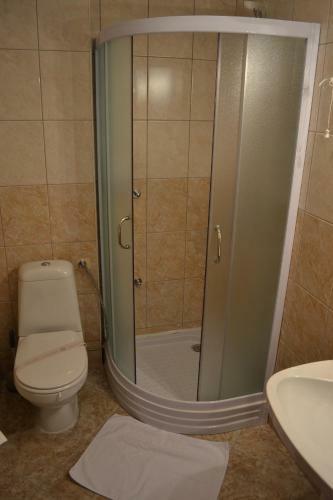 Hotel Andricev Konak