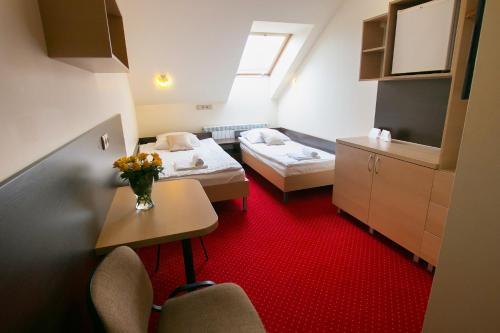 Bed & Breakfast Cubus Event