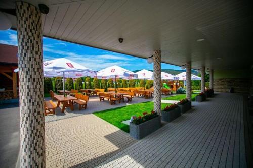 Bed & Breakfast Cubus Event