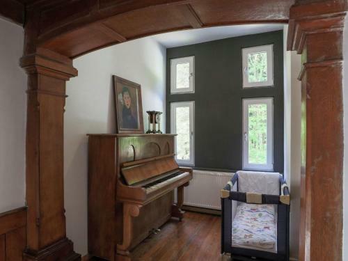 Villa Hez-de-s�verin