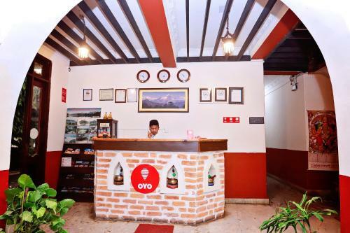 Hotel Dream Pokhara
