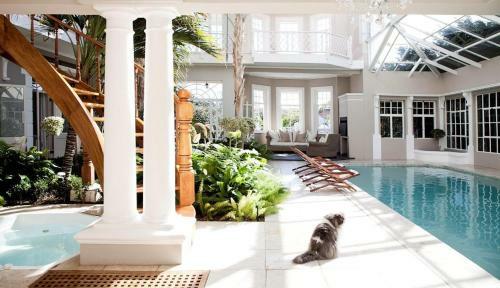 Bed & Breakfast Banksia Boutique Hotel & Spa