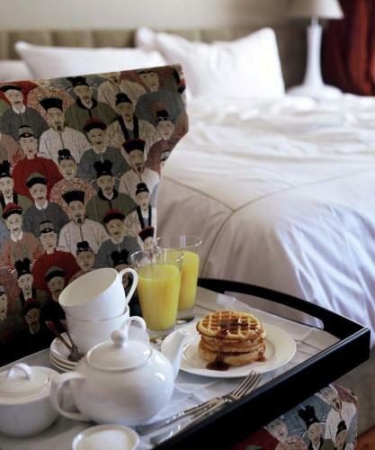Bed & Breakfast Banksia Boutique Hotel & Spa