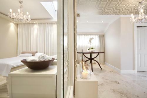 Bed & Breakfast Banksia Boutique Hotel & Spa