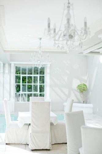 Bed & Breakfast Banksia Boutique Hotel & Spa