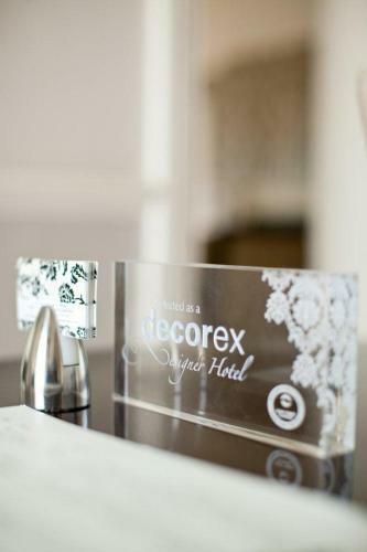 Bed & Breakfast Banksia Boutique Hotel & Spa