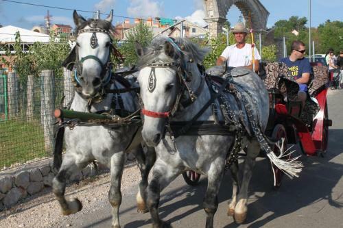 Agroturismo Eco-selo Grabovica