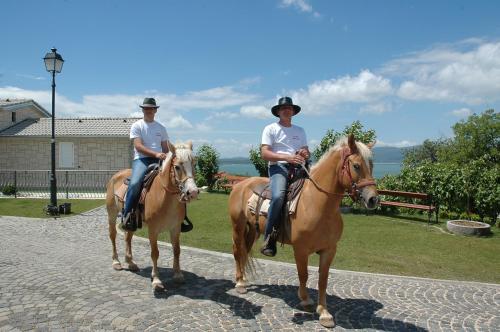 Agroturismo Eco-selo Grabovica