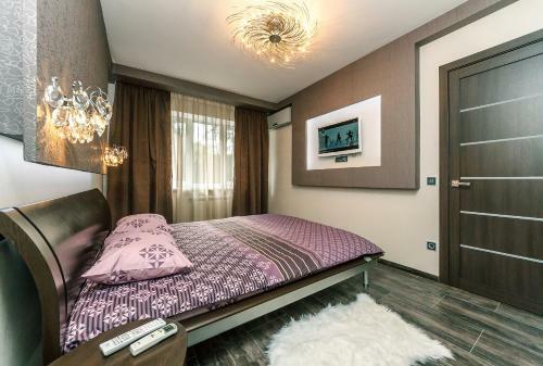 Luxrent Apartments On Lesi Ukrainki - Kiev