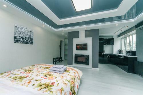 Luxrent Apartments On Lesi Ukrainki - Kiev