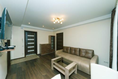 Luxrent Apartments On Lesi Ukrainki - Kiev