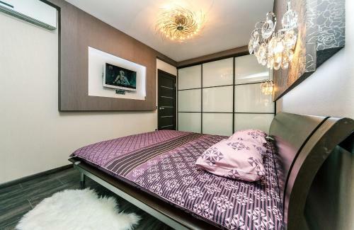 Luxrent Apartments On Lesi Ukrainki - Kiev