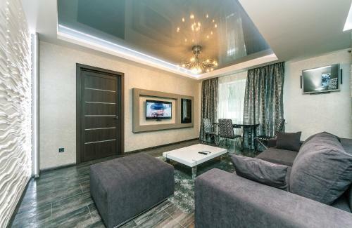 Luxrent Apartments On Lesi Ukrainki - Kiev