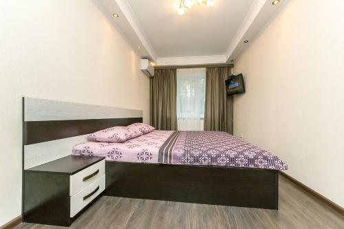 Luxrent Apartments On Lesi Ukrainki - Kiev