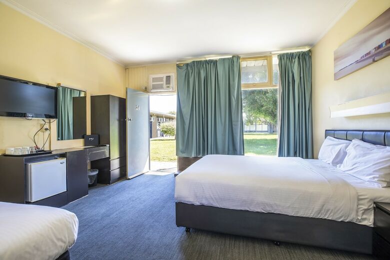 Links Hotel
