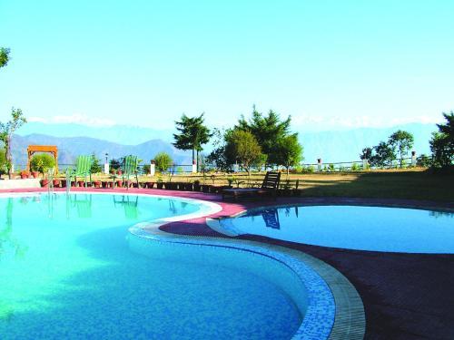 Viviendas Turisticas Classic Hilltop Resort